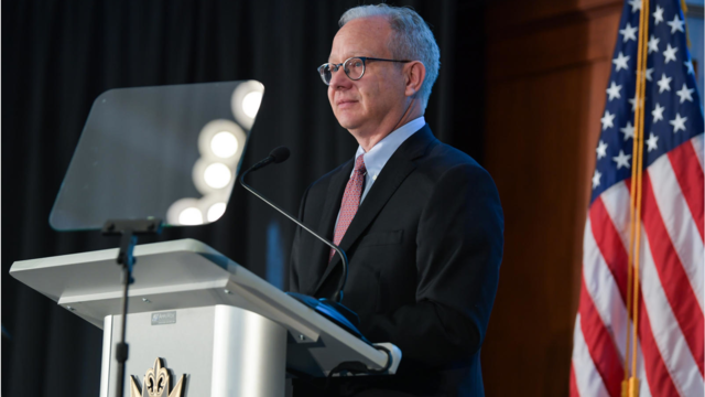 As the Accidental Mayor, Briley Has Governed Aimlessly